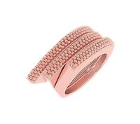 Anello Pesavento Donna PIXEL in Argento WPXLA651/M - WPXLA651/M